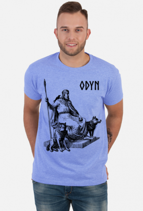 Odyn koszulka
