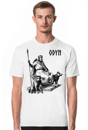 Odyn koszulka