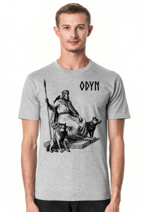 Odyn koszulka