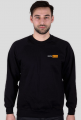 Bluza Małe logo EKIPY