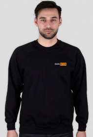 Bluza Małe logo EKIPY
