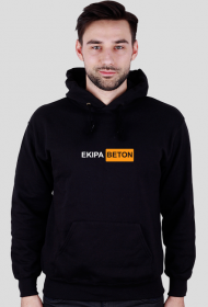 Bluza duże Logo EKIPY