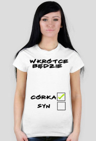 Wrótce będzie