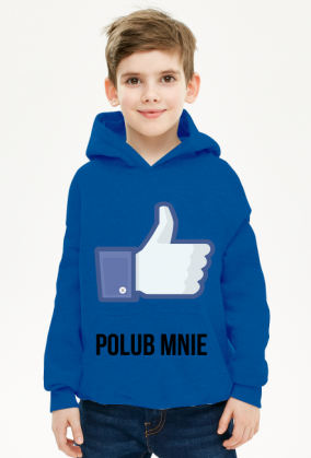 Polub Mnie
