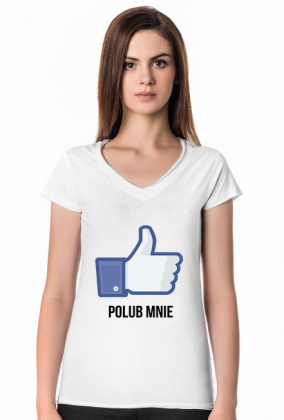 Polub Mnie