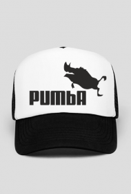 Pum[B]a