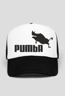 Pum[B]a