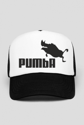 Pum[B]a