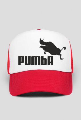 Pum[B]a