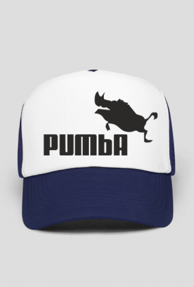 Pum[B]a