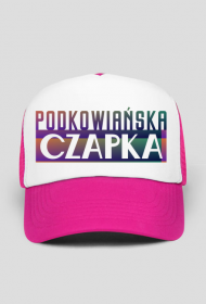 PODKOWIAŃSKA CZAPKA kolory