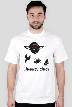Jeedvideo Classic Tshirt