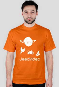 Jeedvideo Classic Tshirt logo