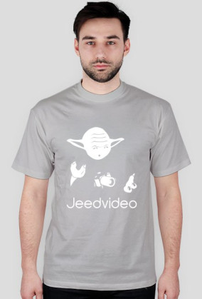 Jeedvideo Classic Tshirt logo