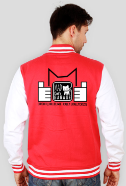 Bluza MCG Motorsport