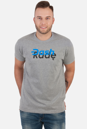 dash radę