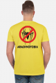 Cotton Premium Back Spider
