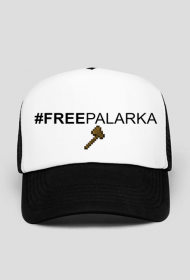 #FREEPALARKA JD