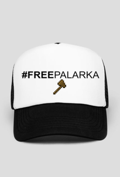 #FREEPALARKA JD