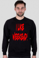 Bluza męska