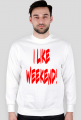 Bluza męska