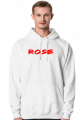 Hoodie ROSE colection