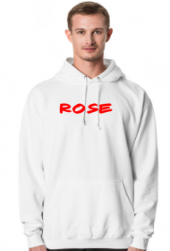 Hoodie ROSE colection