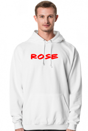 Hoodie ROSE colection