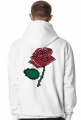 Hoodie ROSE colection