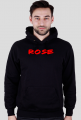Hoodie ROSE colection