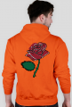Hoodie ROSE colection