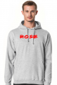 Hoodie ROSE colection