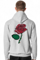Hoodie ROSE colection