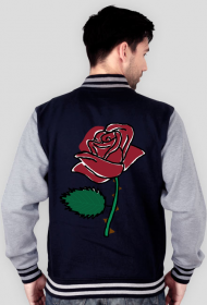 Bejsbolówka ROSE Colection