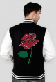 Bejsbolówka ROSE Colection