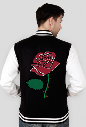 Bejsbolówka ROSE Colection