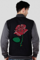 Bejsbolówka ROSE Colection