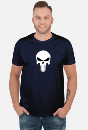 Koszulka punisher