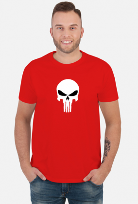 Koszulka punisher