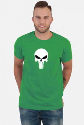 Koszulka punisher