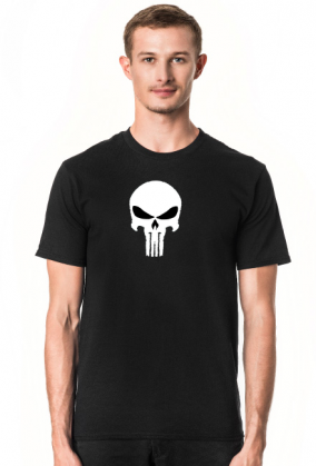 Koszulka punisher