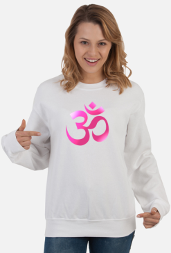 Bluza om