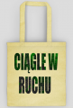 Torba "ciągle w ruchu" militia