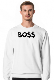 Bluza BO$$