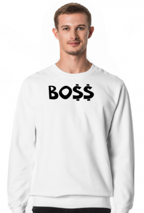 Bluza BO$$