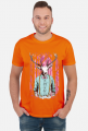 Koszulka męska Deer