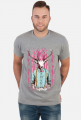 Koszulka męska Deer