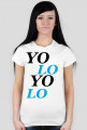 YoLo - women