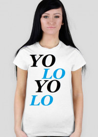 YoLo - women