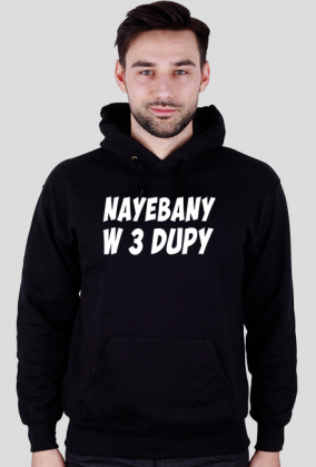 Bluza NAYEBANY